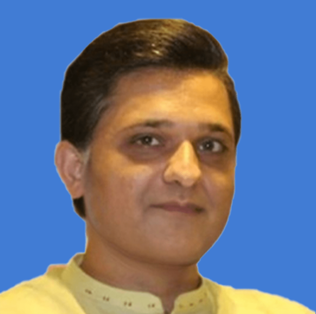 Dr Ali Raza Sociology Tutor
