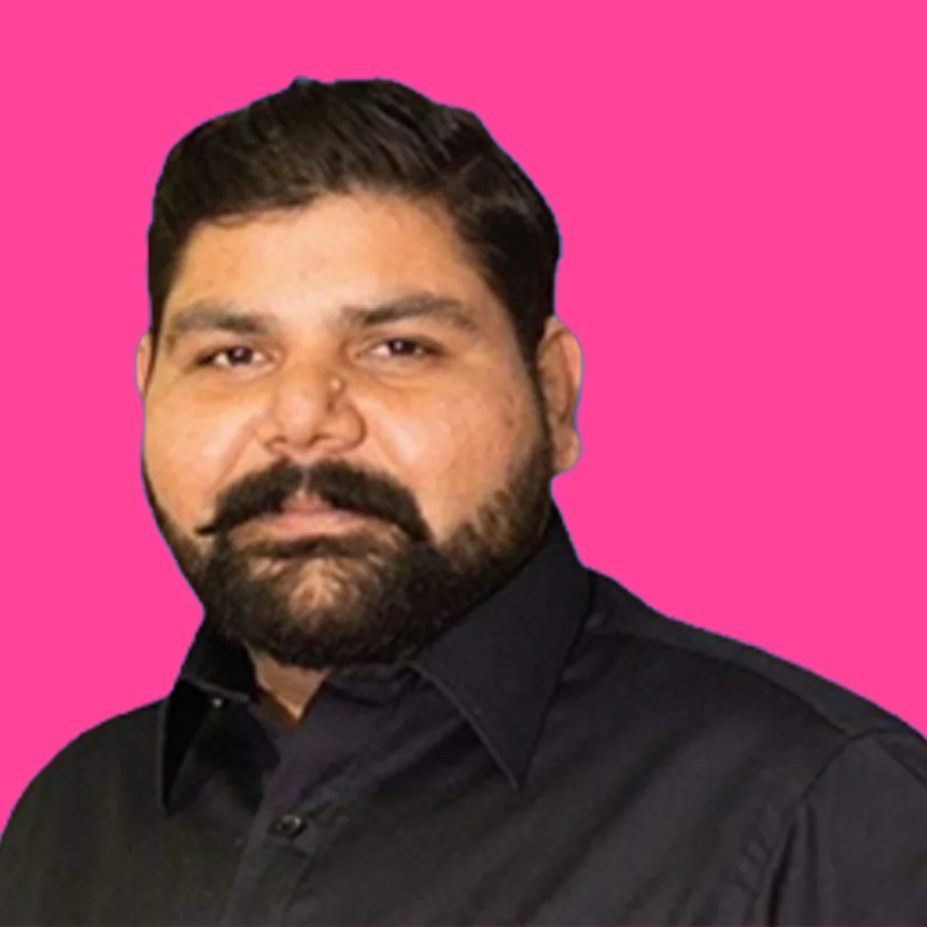 Irfan Virk Business Studies Tutor