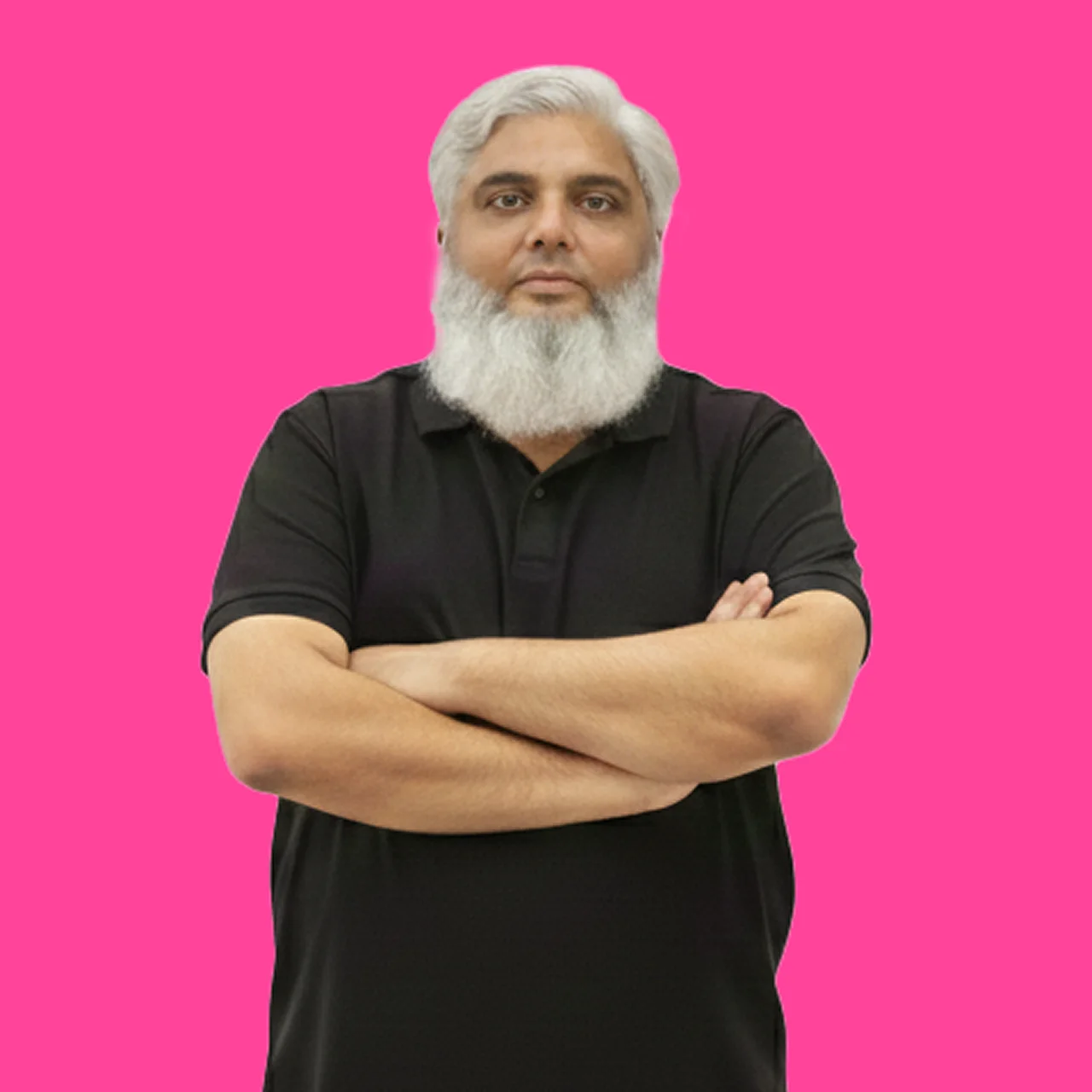 Kashif Aslam History & Geography Tutor