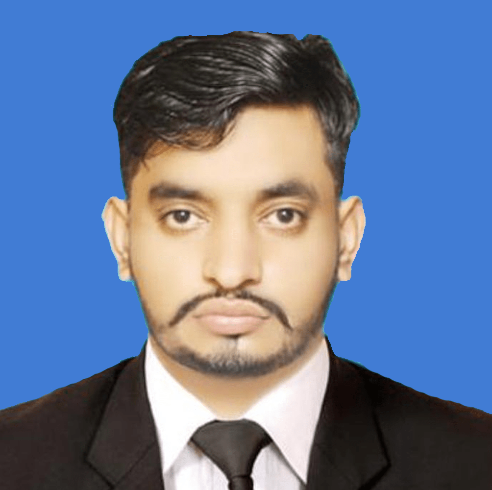Adv. M Mehmood Law Tutor , Mixt Academy