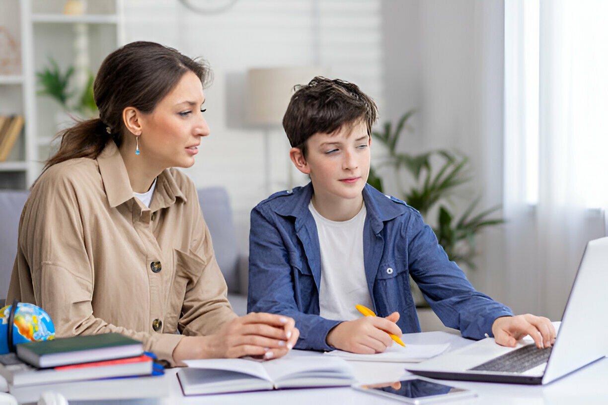 Mixt Academy,Online Tutoring