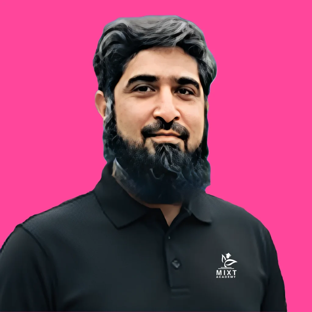 Ubaid Khan Physics Tutor
