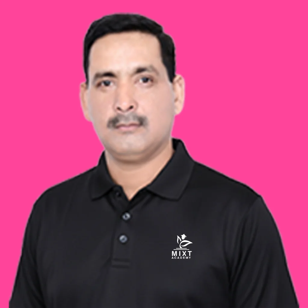 Zahid Sulehri physics tutor