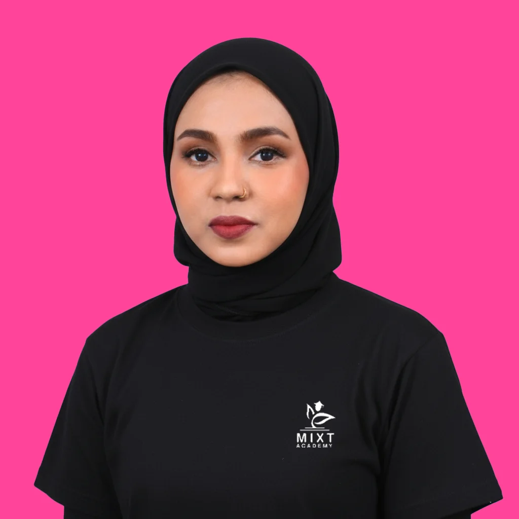 F. Zahra Reyal French Tutor