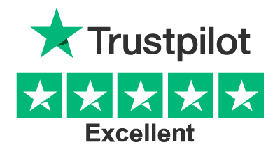 Trust pilot Logo