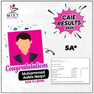 1:1 tutoring 70 muhammad-aabis-naqvi result