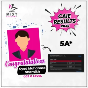 1:1 tutoring 69 syed-muhammad-shamikh result