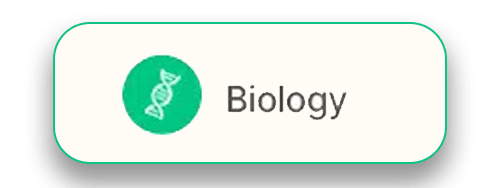 Biology Icon