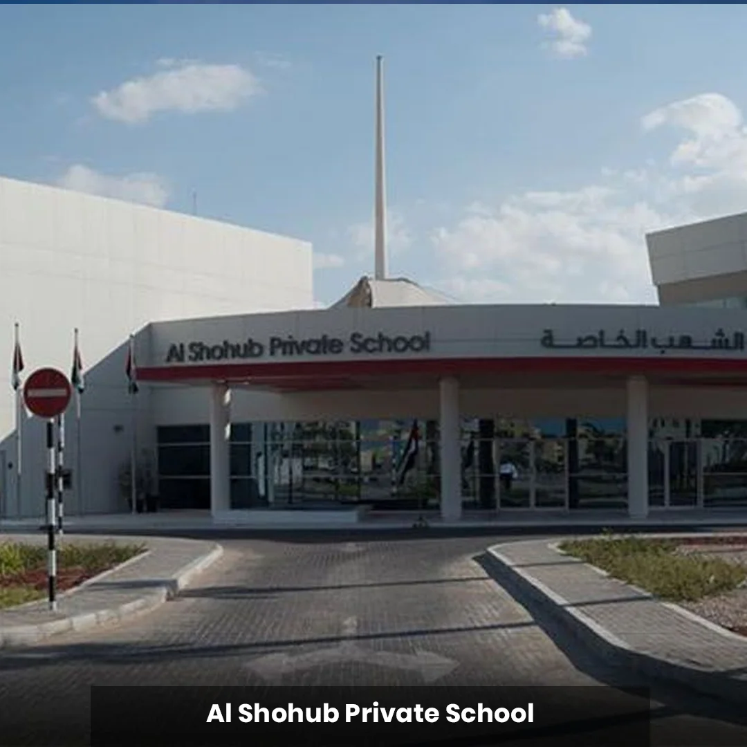 Al Shohub Private School
