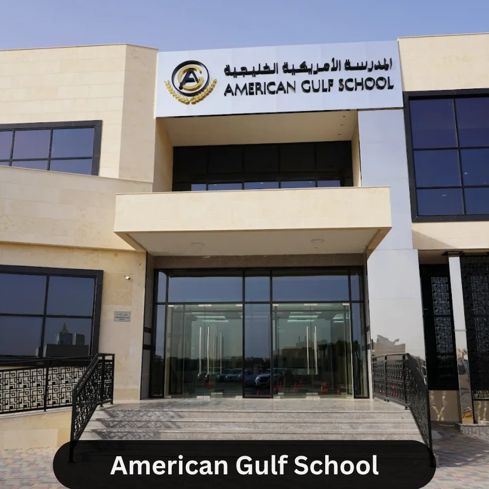 Dubai Heights Academy