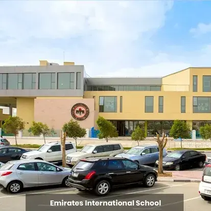 Emirates International School