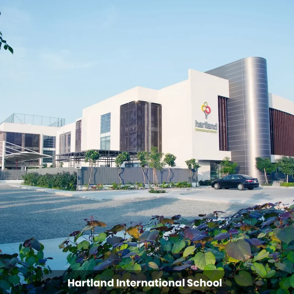 Hartland International School