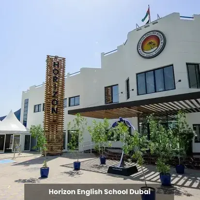 Horizon English School Dubai