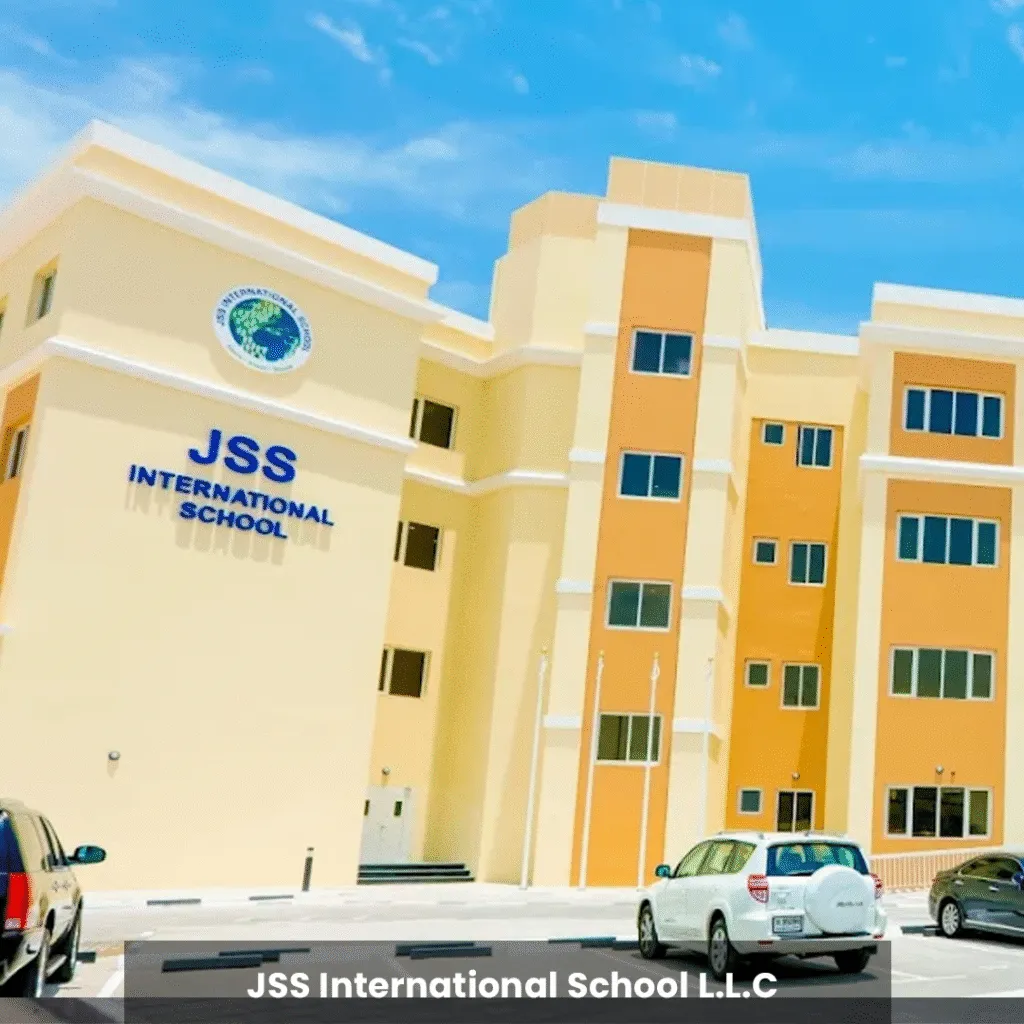 JSS International School