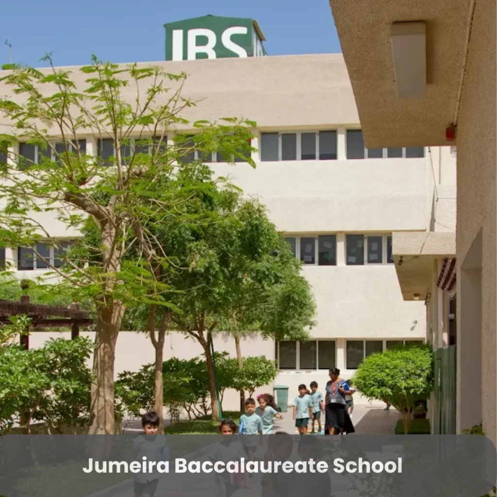 Jumeira-baccalaureate-school