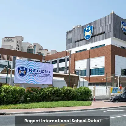 Regent International School Dubai
