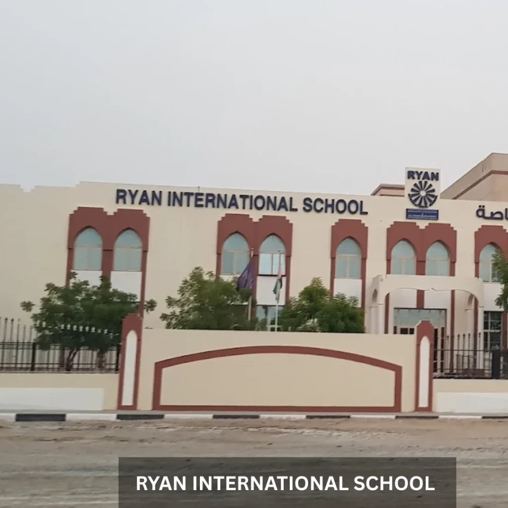 Ryan International School