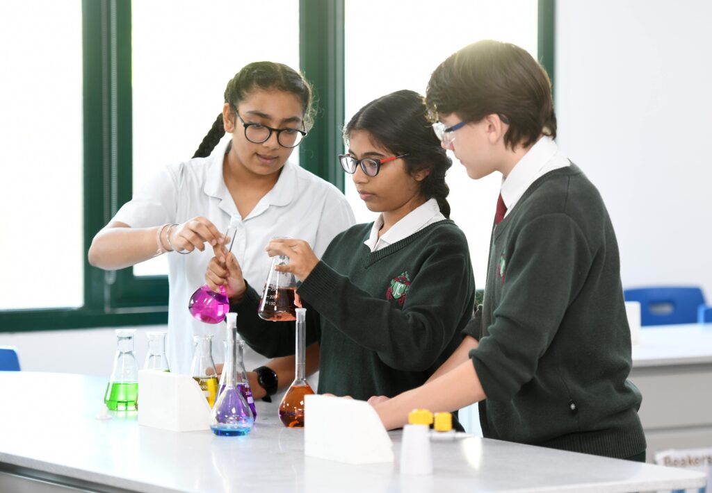 What is the CBSE Curriculum & Why Choose It in the UAE?