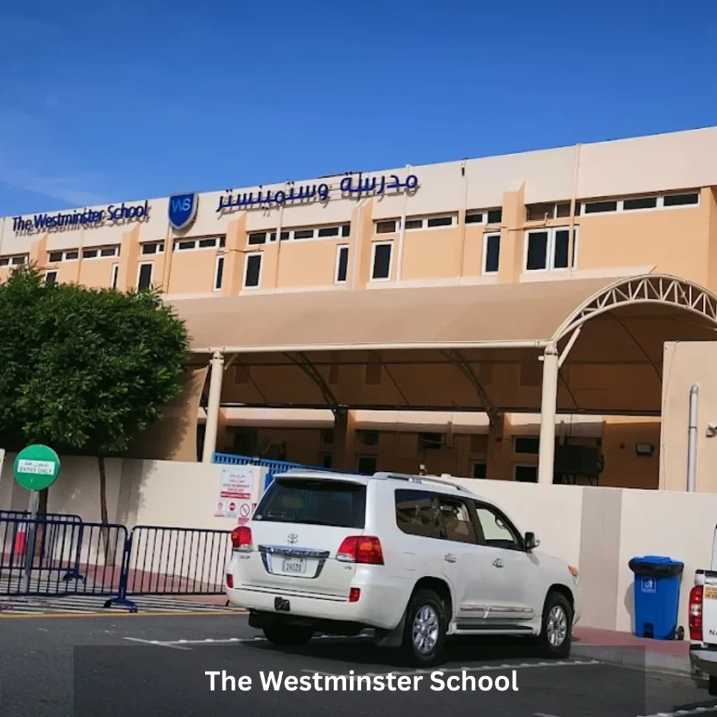 The Westminster School
