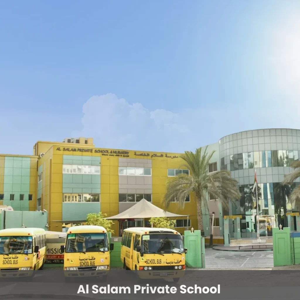 al-salam-private-school