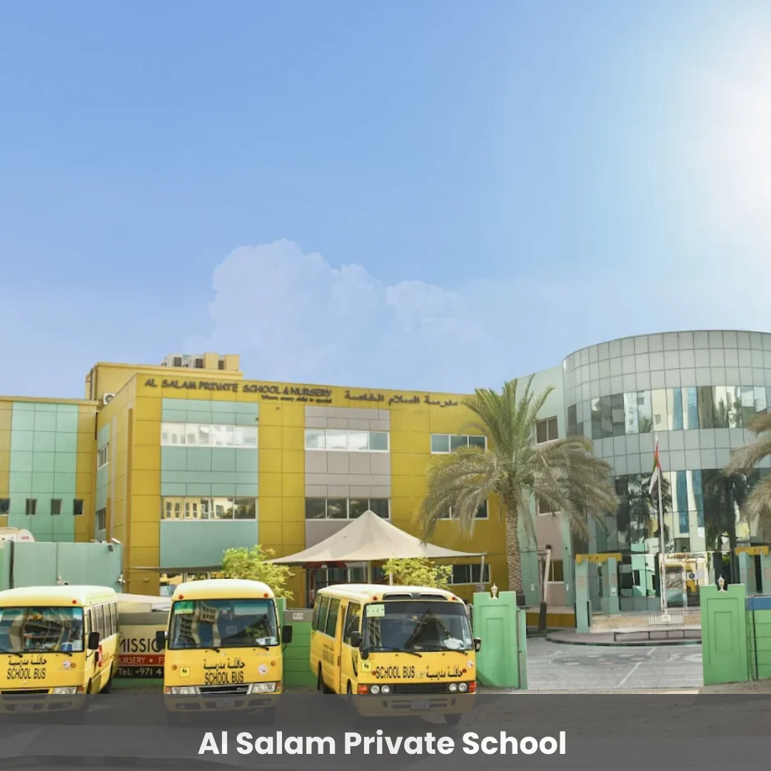 al-salam-private-school