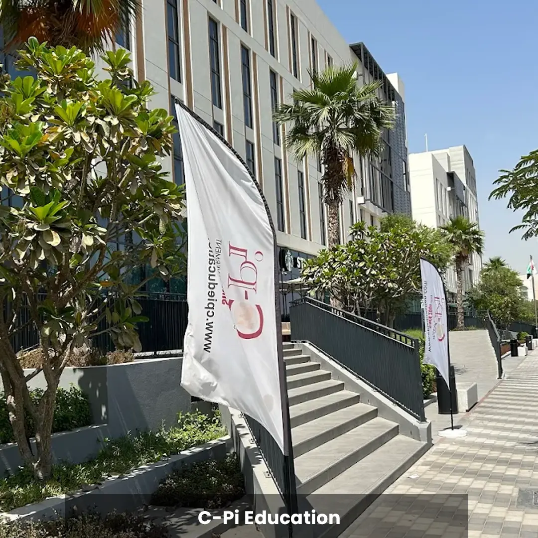 C-Pi Education