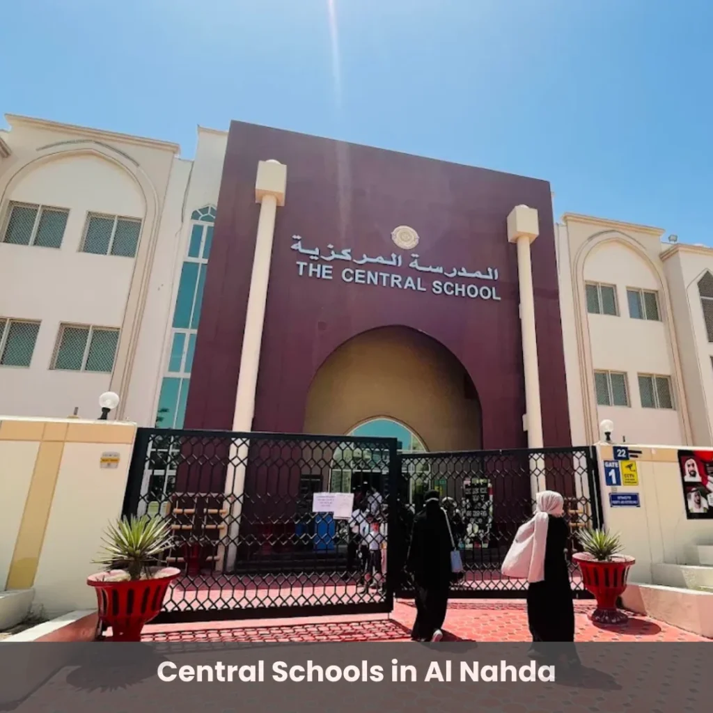 central school