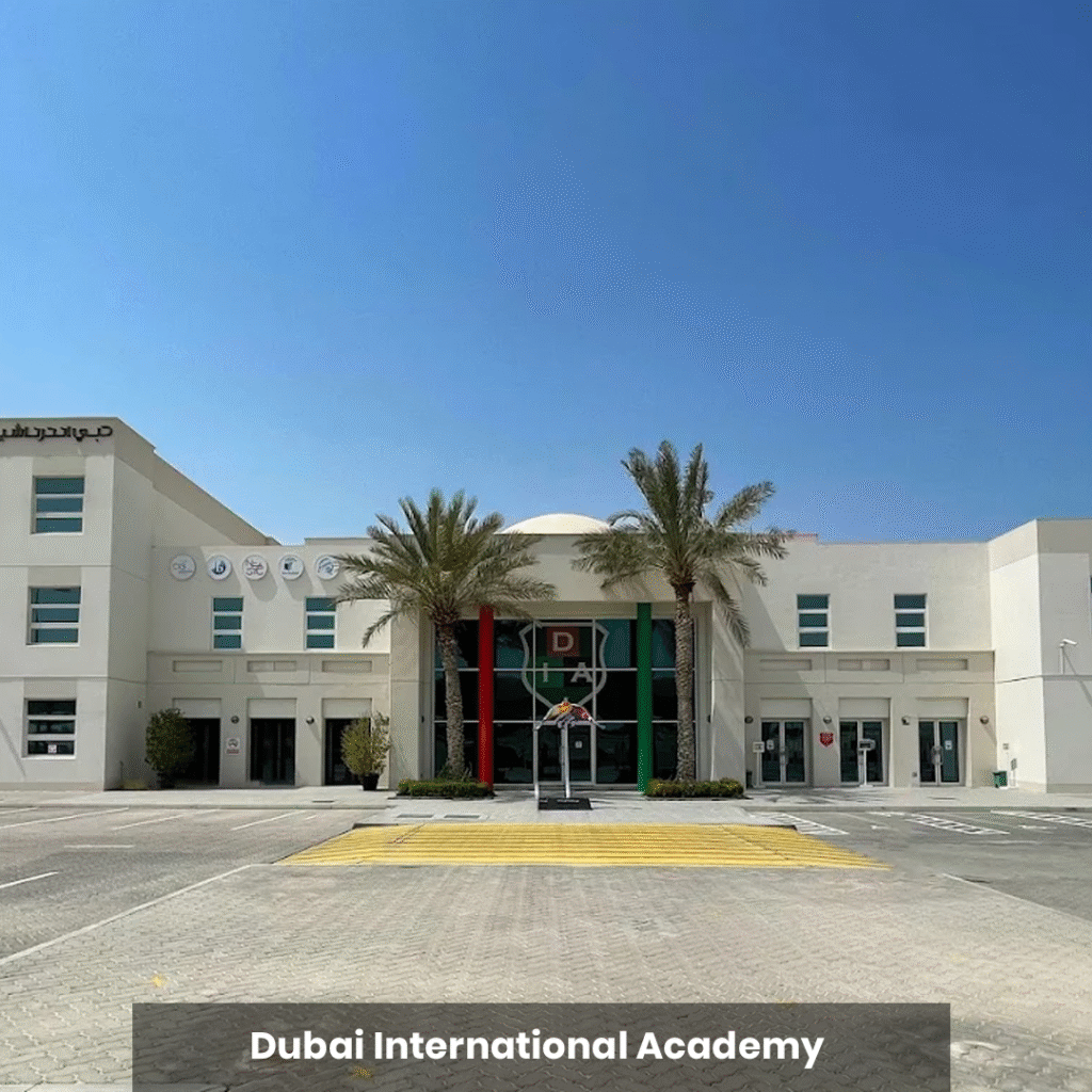 Dubai International Academy