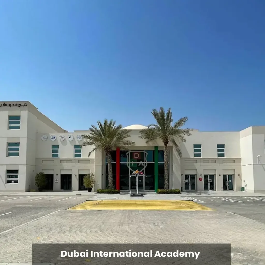 Dubai International Academy