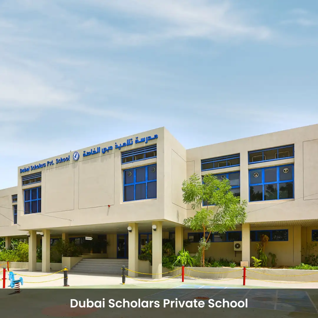 Dubai Scholars Private School