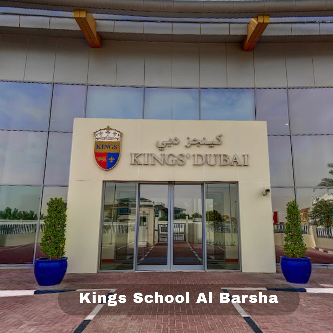 Kings School Al Barsha