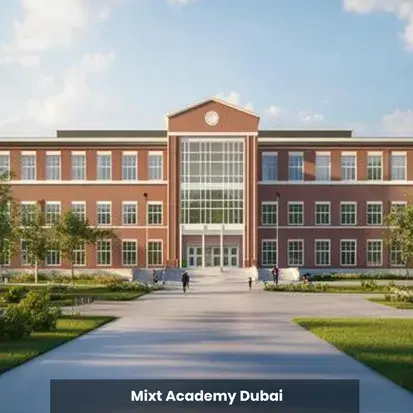 Mixt Academy Dubai
