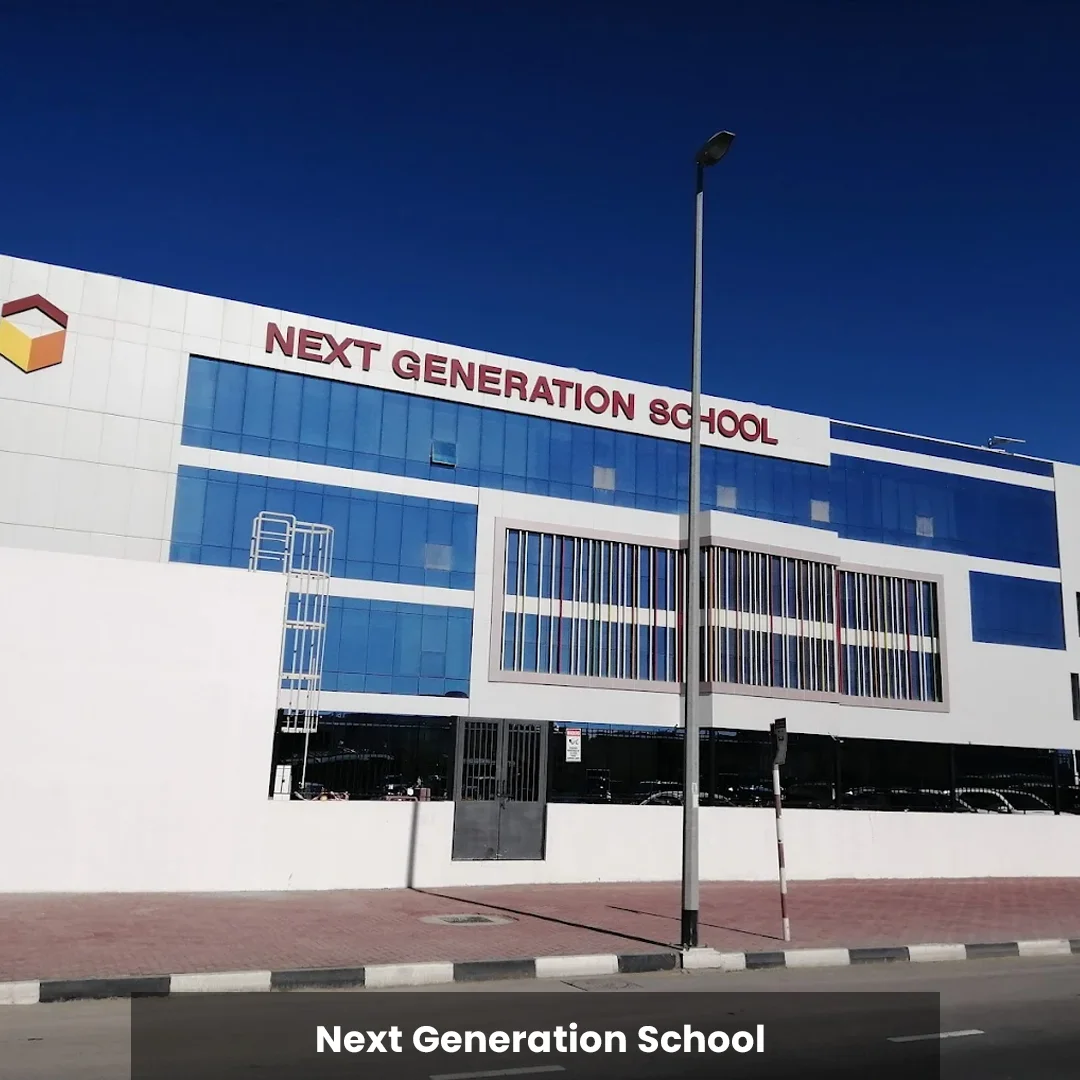 Next Generation School