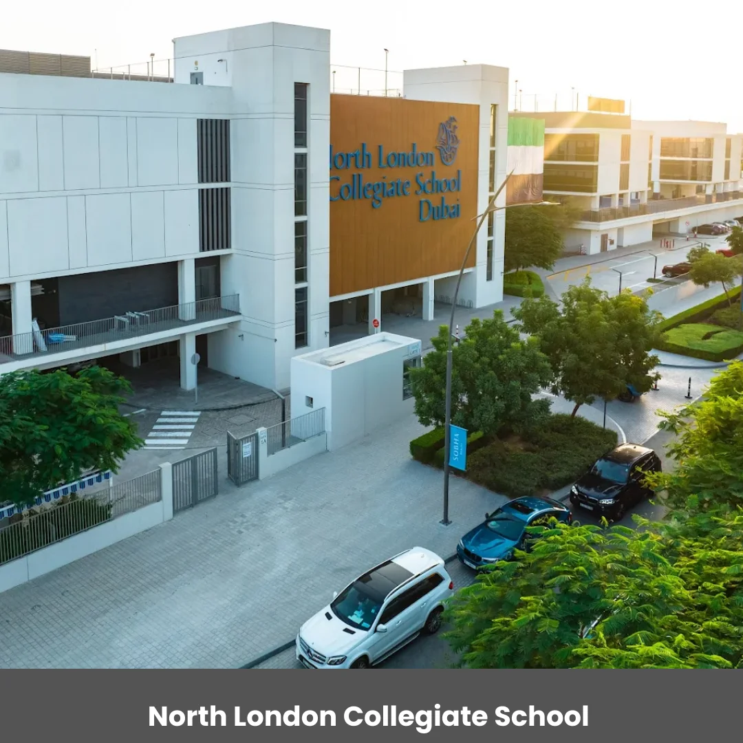 North London Collegiate School Dubai
