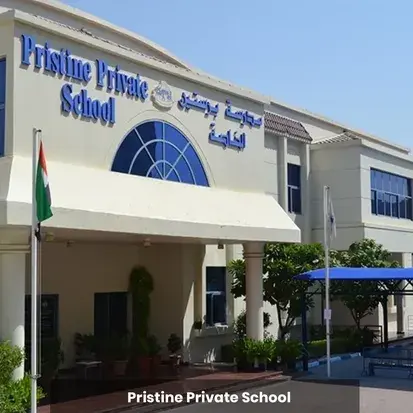 Pristine Private School
