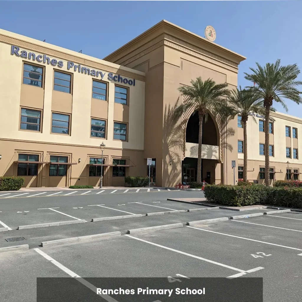 Ranches Primary School