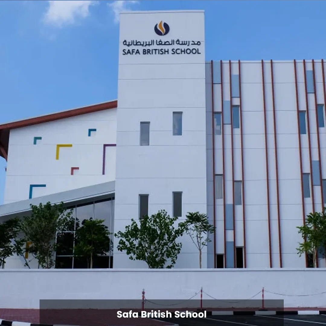 Safa British School