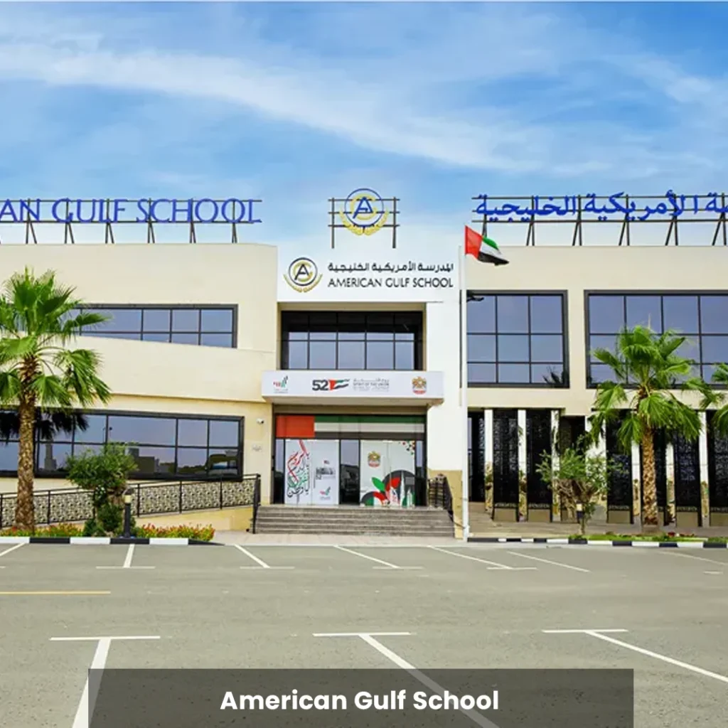 American Gulf School