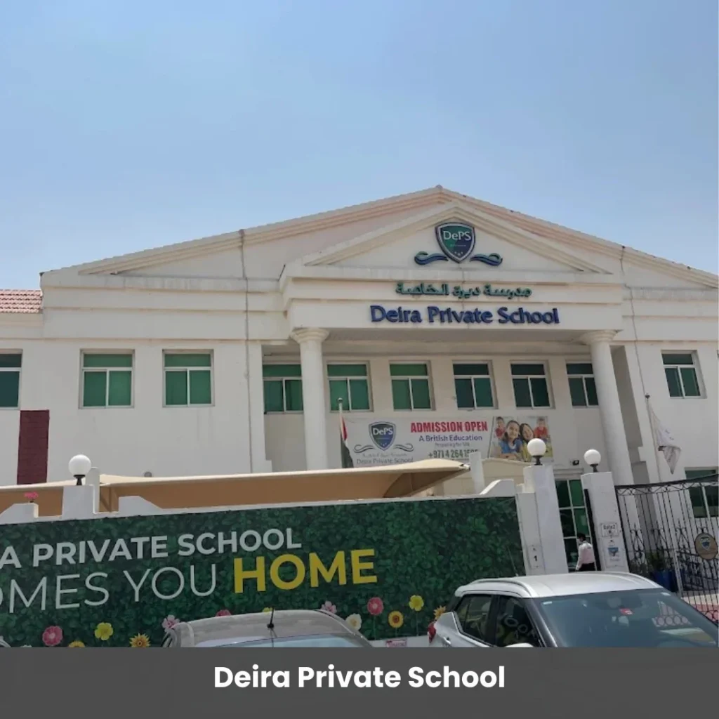 Deira Private School