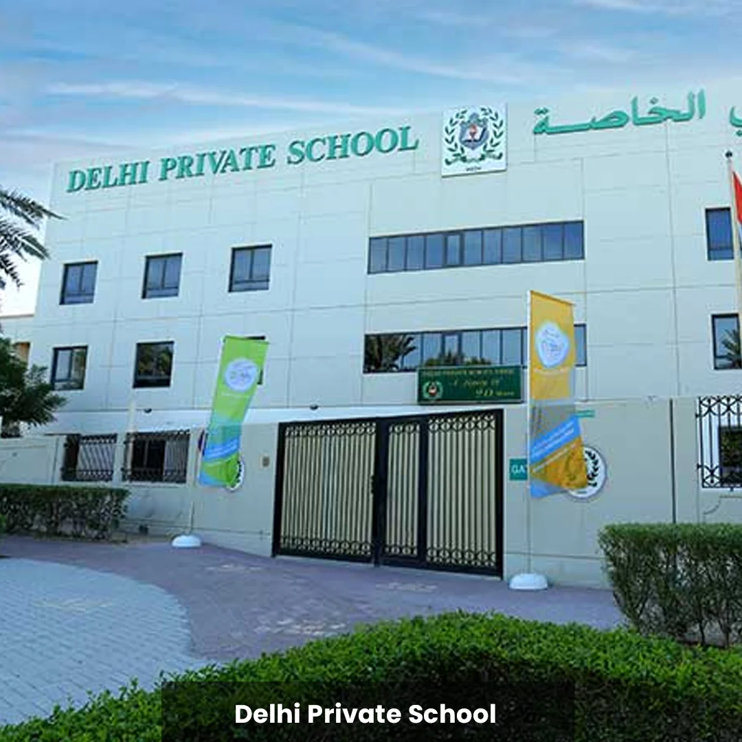 Delhi Private School – Sharjah