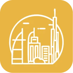 Dubai Icon