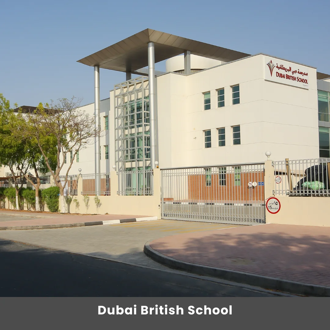 Dubai British School (DBS)