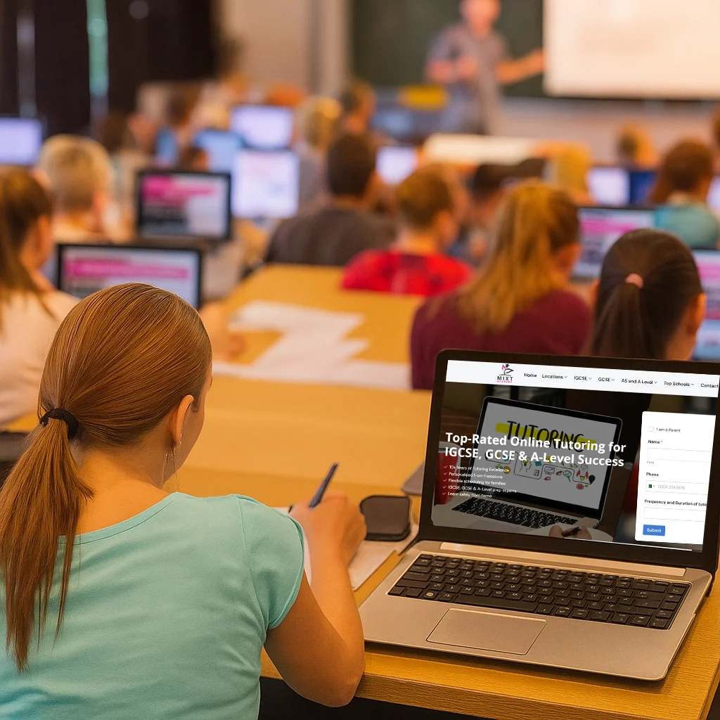 Educational Coaching