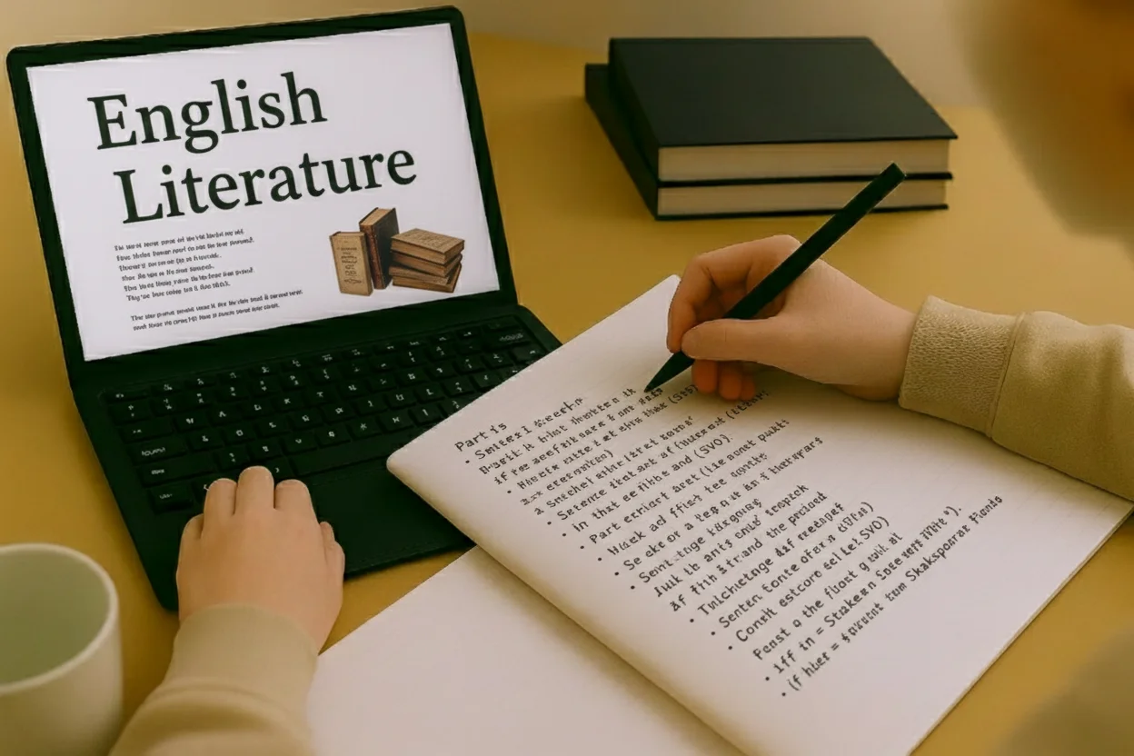 English Mixt Academy