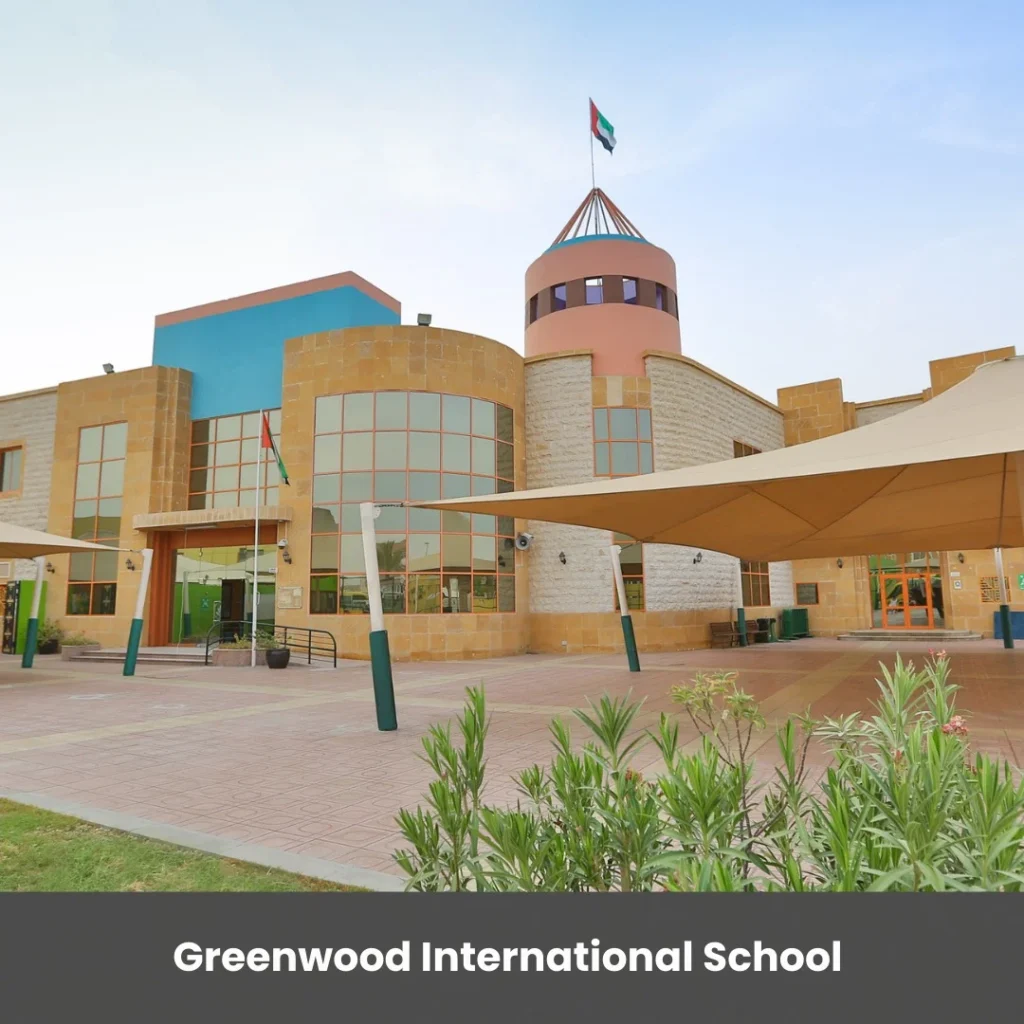 Greenwood International School
