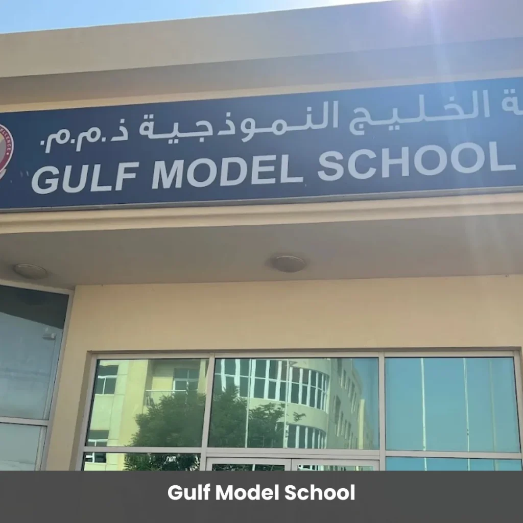 Gulf Model School