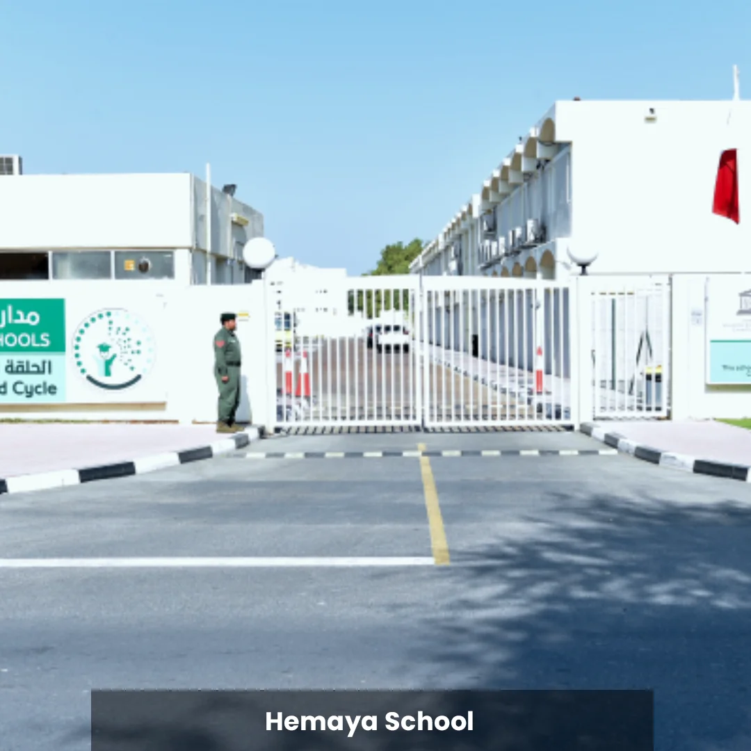 Hemaya School