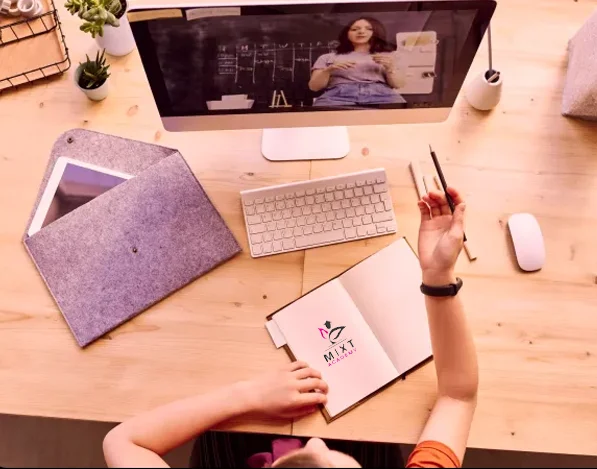 interactive tutoring