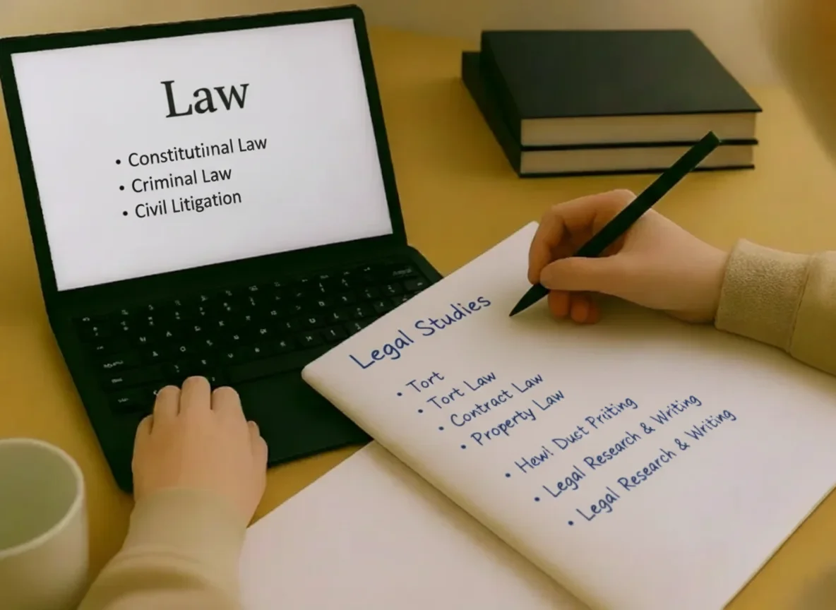 Law Tutors Mixt Academy