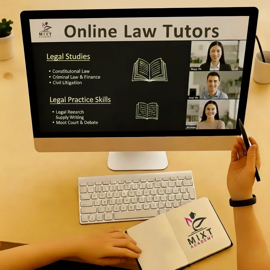Law Tutor